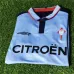 Camisa retro de casa de Celtic 2002/04 - Azul