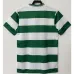 Celtic 1987/88 Heimretro Trikot - Weiß/Grün