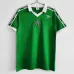 Celtic 1980 Heimretro Trikot A - Grün