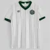 Celtic 1984-86 Auswärts Retro Trikot - Weiß