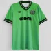 Celtic 1984 - 86 Heimretro Trikot - Grün