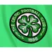 Celtic 1984 - 86 Heimretro Trikot - Grün