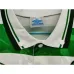 Celtic 1989-91 Heimretro Langarmtrikot - Weiß/Grün