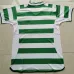 Maillot retro domicile de Celtic 2001-03 - Blanc/Vert
