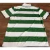 Camisa retro de casa de Celtic 2010/12 - Blanca/Verde