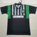 Maglia retro di trasferta di Celtic 1994-96 - Nero