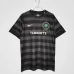 Celtic 2019/20 Retro 125. Jahrestag Trikot - Schwarz