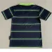 Celtic 1998 Auswärts Retro Trikot - Schwarz