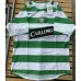 Maglia retro di casa di Celtic 2005/06 - Bianca/Verde