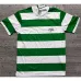 Maillot retro domicile de Celtic 1966/67 - Blanc/Vert