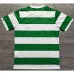 Maillot retro domicile de Celtic 1966/67 - Blanc/Vert
