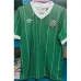Celtic 1984 - 86 Heimretro-Trikot - Grün