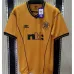 Celtic 2001/02 Auswärts Retro Trikot - Orange