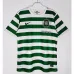 Camiseta retro de local de Celtic 2012/13 - Blanca/Verde