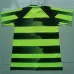 Celtic 1996/97 Auswärts Retro Trikot - Grün