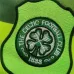 Celtic 1996/97 Auswärts Retro Trikot - Grün