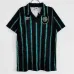 Camisa retro de fuera de Celtic 1992/93 - Negra