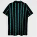 Camisa retro de fuera de Celtic 1992/93 - Negra