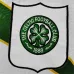 Celtic 1993 - 95 Auswärts Retro Trikot - Weiß