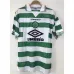 Celtic 1998 Heimretro-Trikot - Weiß/Grün
