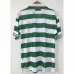 Celtic 1998 Heimretro-Trikot - Weiß/Grün