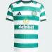 Maglia casa Celtic 2025/26