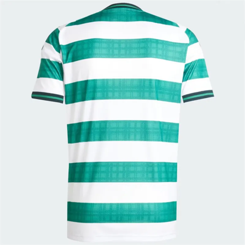 Maglia casa Celtic 2025/26