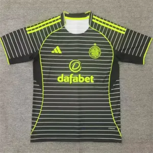 Maillot extérieur Celtic 2025/26