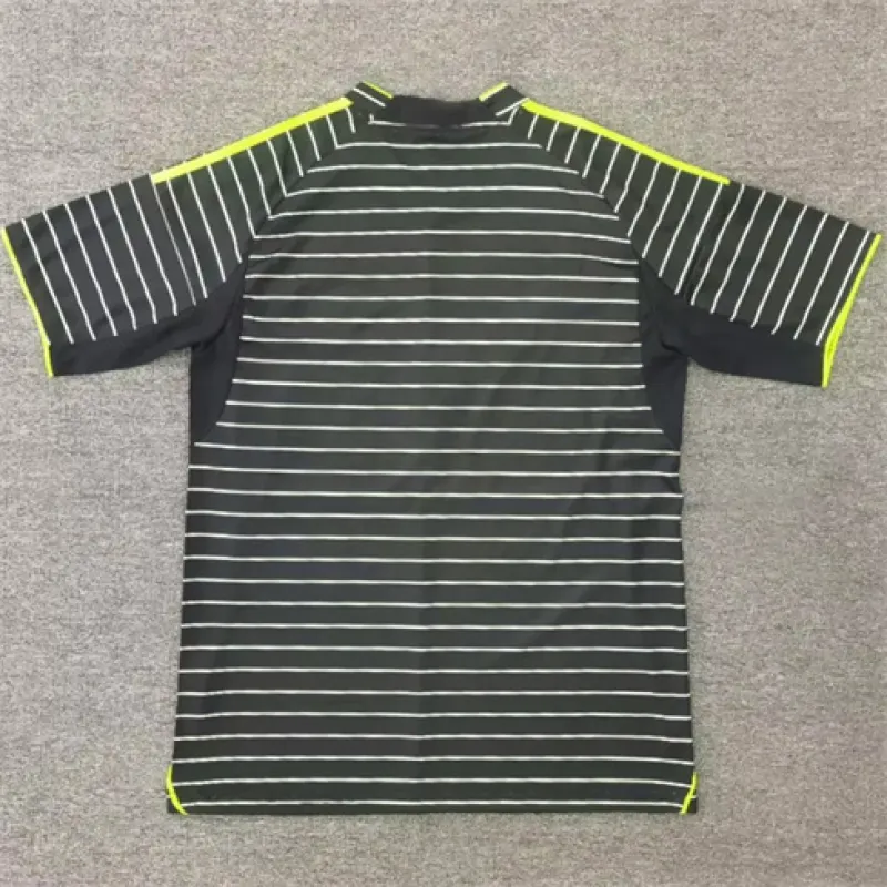 Celtic Auswärtstrikot 2025/26