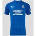 Rangers 2024/25 Heimtrikot - Blau