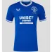 Rangers 2024/25 125. Jahrestag Trikot - Blau