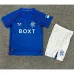 Maglia di casa per bambini dei Rangers 2024/25 - Blu