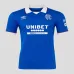 Rangers Heimtrikot 2025/26