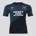Troisième maillot Rangers 2025/26