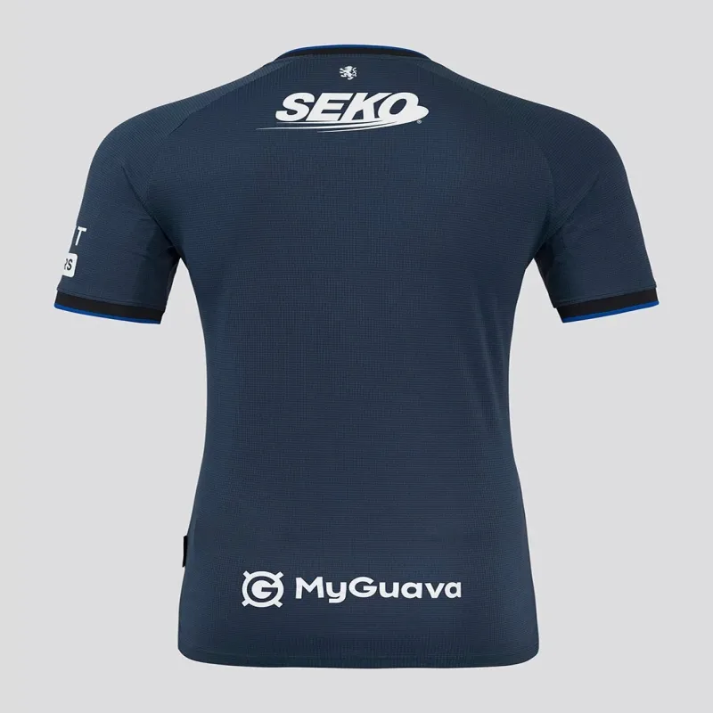 Troisième maillot Rangers 2025/26