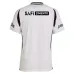 Beşiktaş 2024/25 Third Jersey - White
