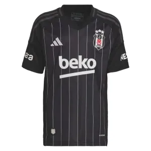 Maglia di trasferta di Beşiktaş 2024/25 - Nera