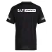 Beşiktaş 2024/25 Away Jersey - Black