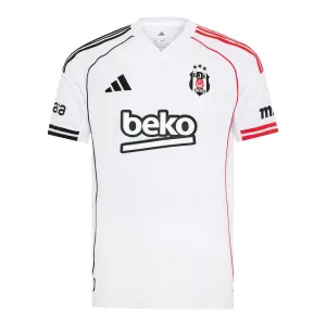 Maglia casa Beşiktaş 2025/26