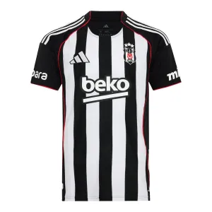 Maglia trasferta Beşiktaş 2025/26