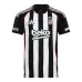 Beşiktaş Auswärtstrikot 2025/26