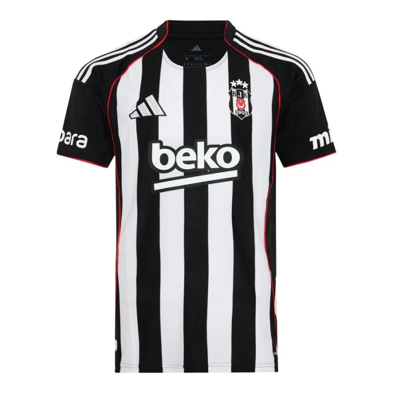 Beşiktaş Auswärtstrikot 2025/26