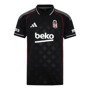 Terza maglia Beşiktaş 2025/26
