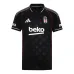 Beşiktaş Drittes Trikot 2025/26