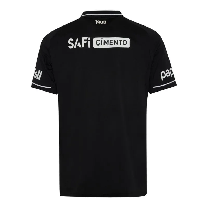 Beşiktaş Drittes Trikot 2025/26