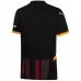 El tercer camiseta de Galatasaray 2024/25 - Negro