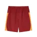 Maglia bambini + pantaloncini in casa del Galatasaray 2025/26 - Rosso/Arancione