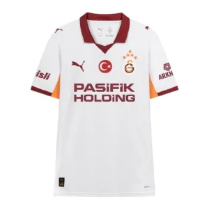 Maillot extérieur Galatasaray 2025/26