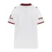Galatasaray 2025/26 Auswärts-Kinder-Trikot + Shorts - Weiß