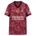 Galatasaray Drittes Trikot 2025/26